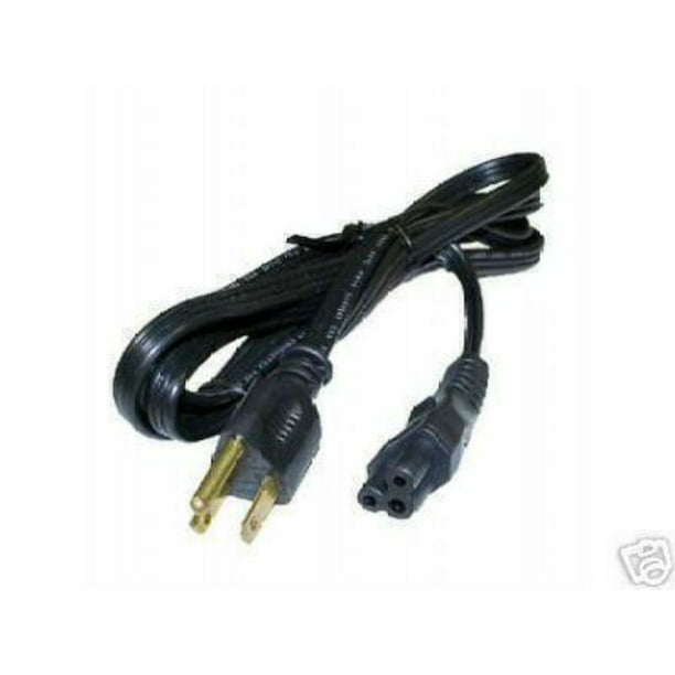6ft AC Power Cord Cable For PIONEER KUCXC PDP-4271PU KUCX PDP-4271HD PDP-4271HD 